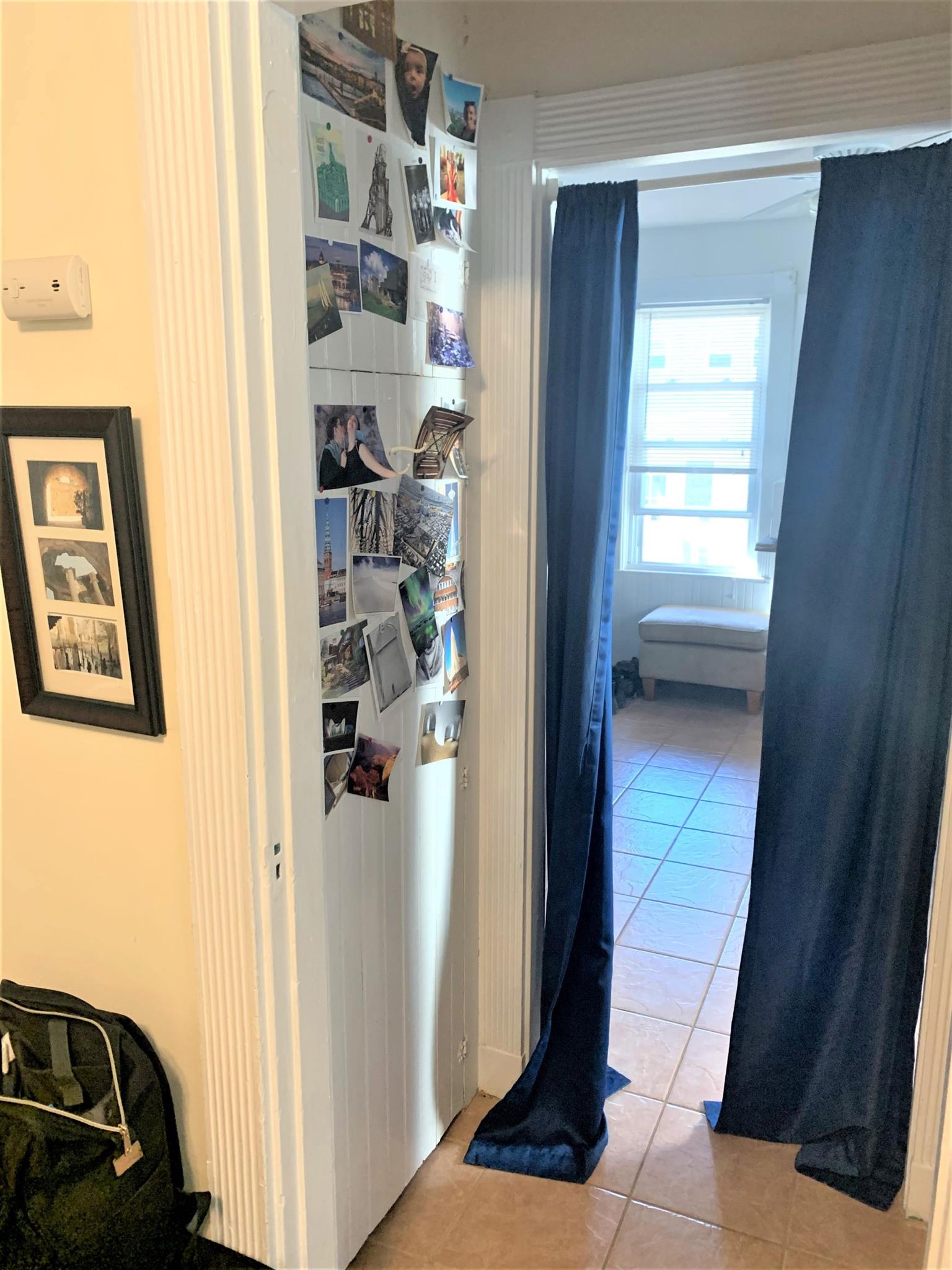 21 Endicott Ave, Teele Square