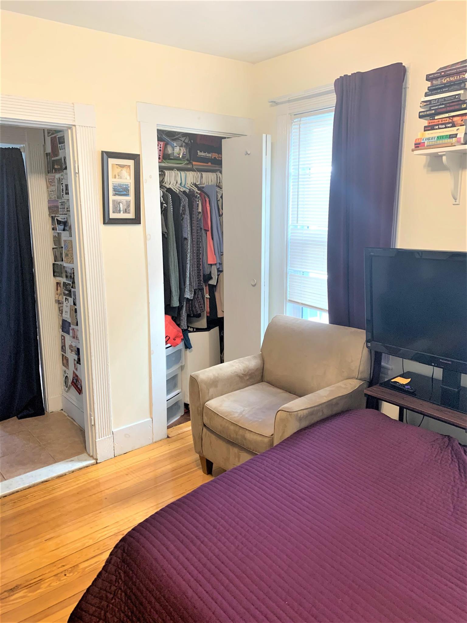 21 Endicott Ave, Teele Square