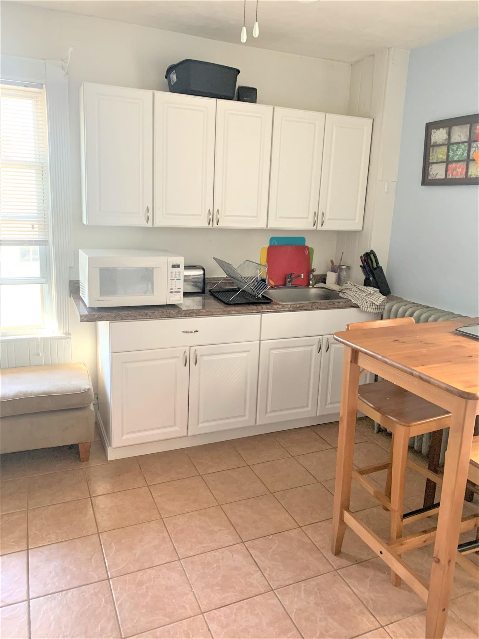 21 Endicott Ave, Teele Square