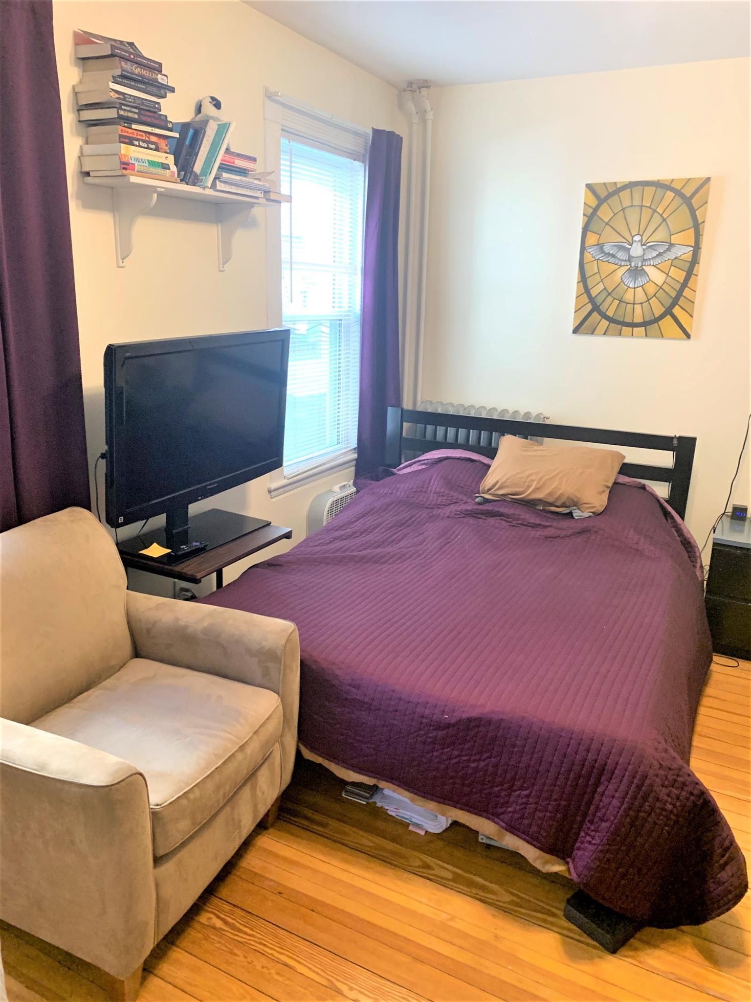 21 Endicott Ave, Teele Square