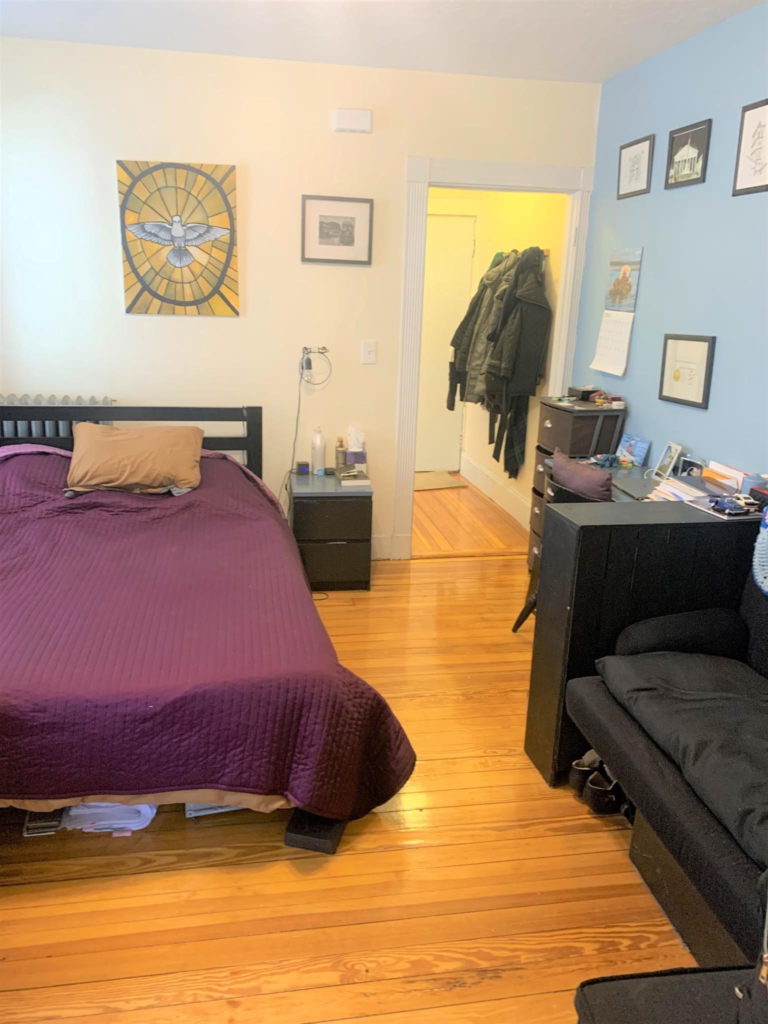 21 Endicott Ave, Teele Square