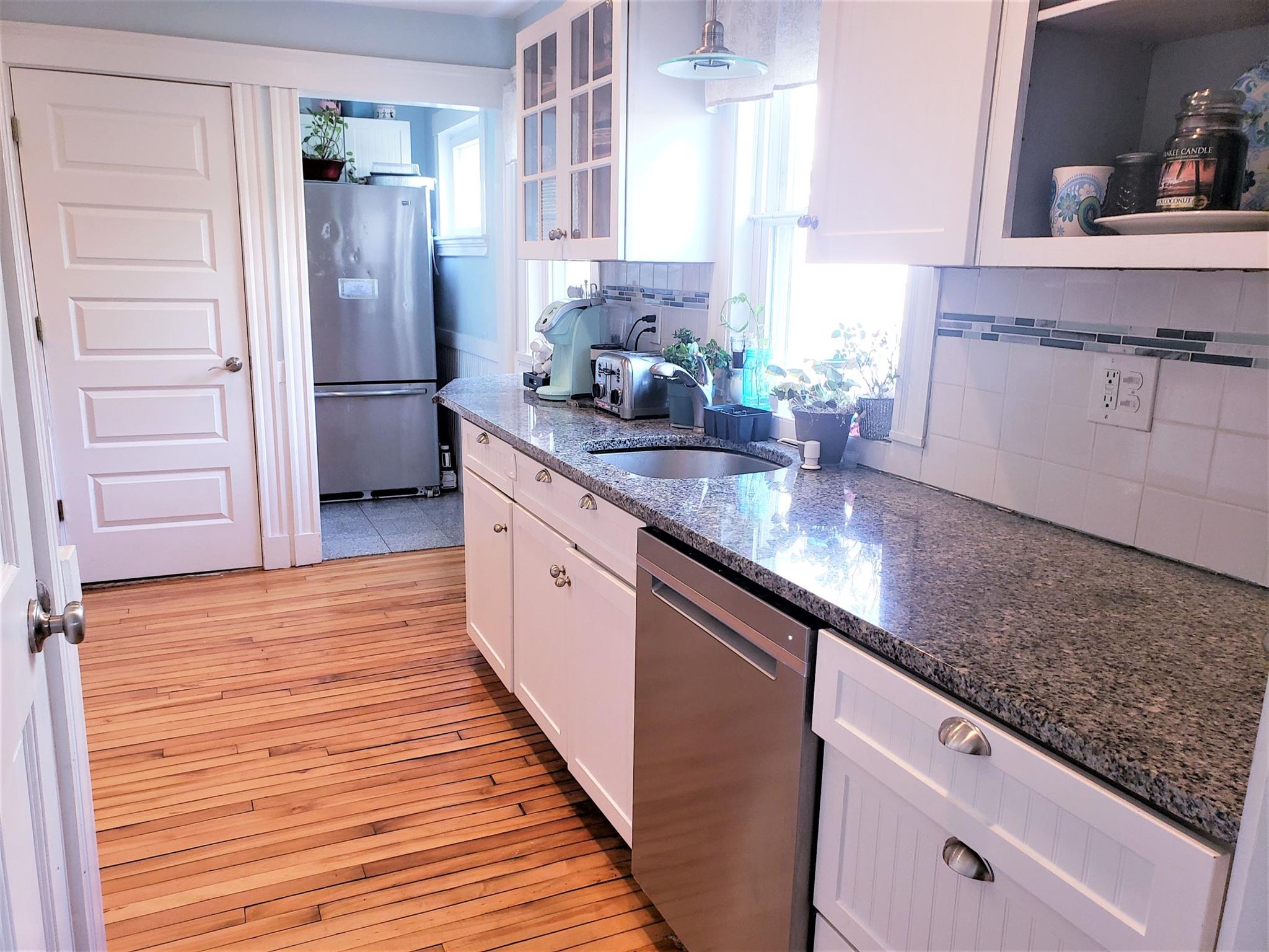 9 Gordon St, West Somerville