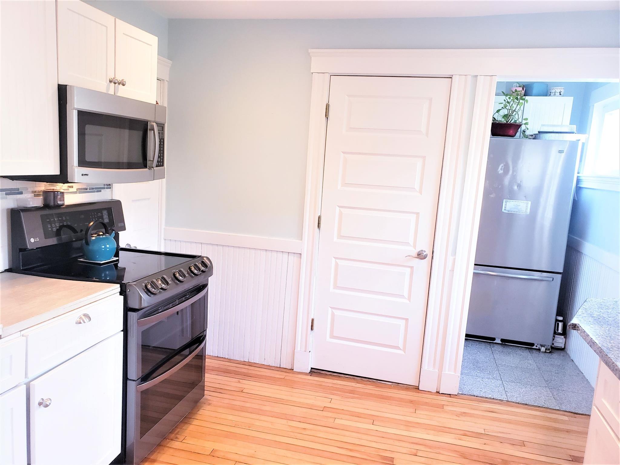 9 Gordon St, West Somerville