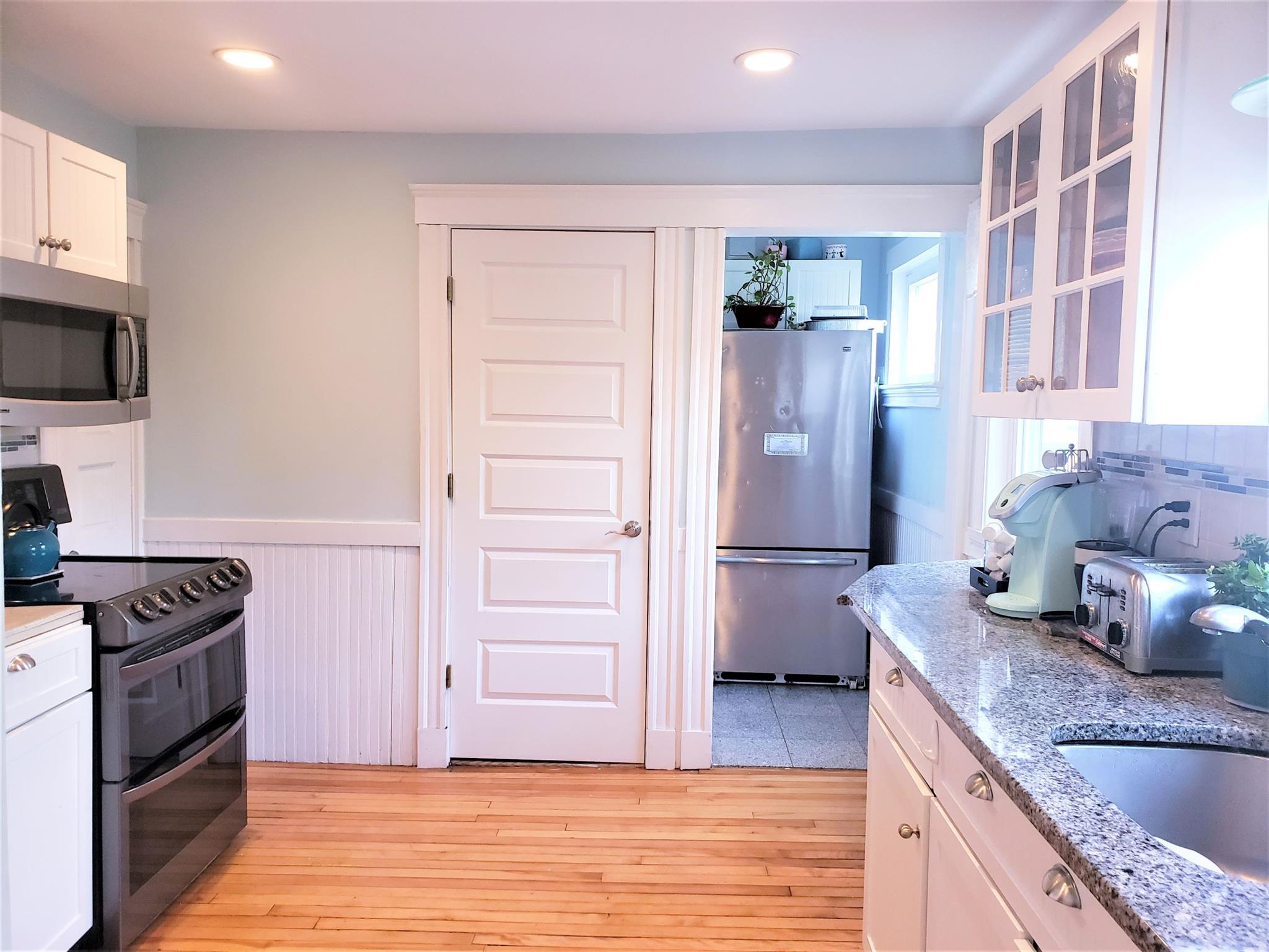 9 Gordon St, West Somerville