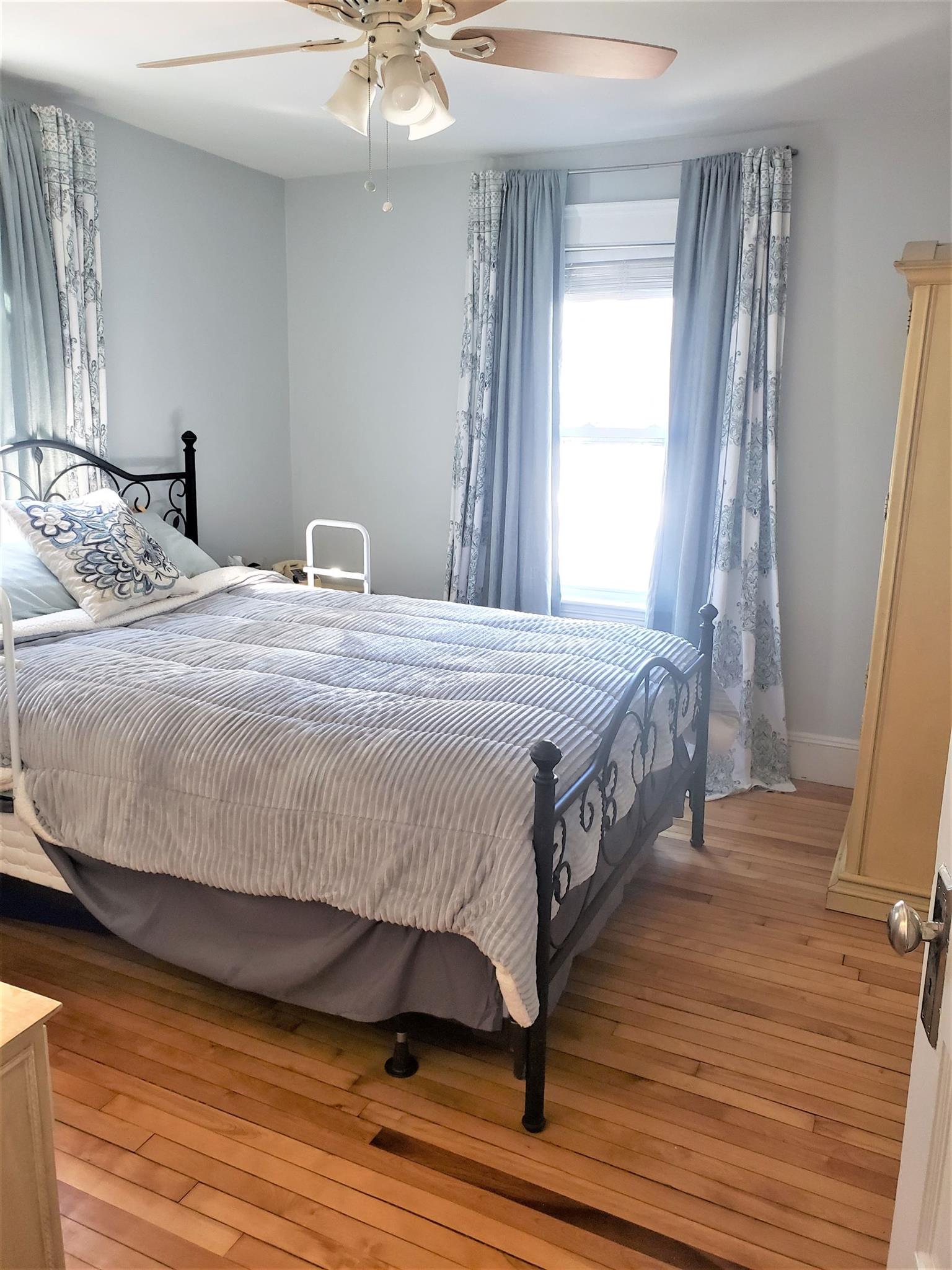 9 Gordon St, West Somerville