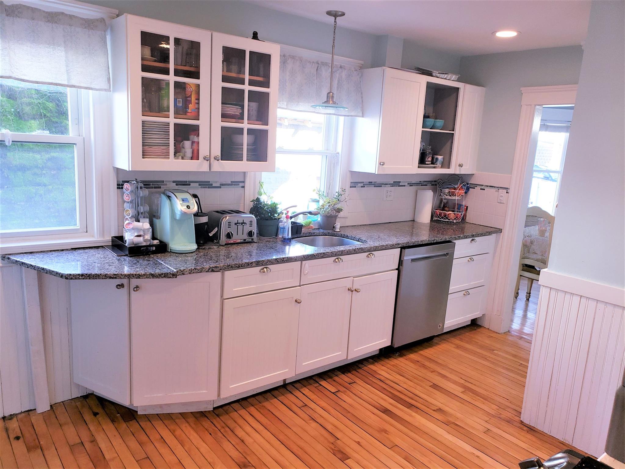 9 Gordon St, West Somerville