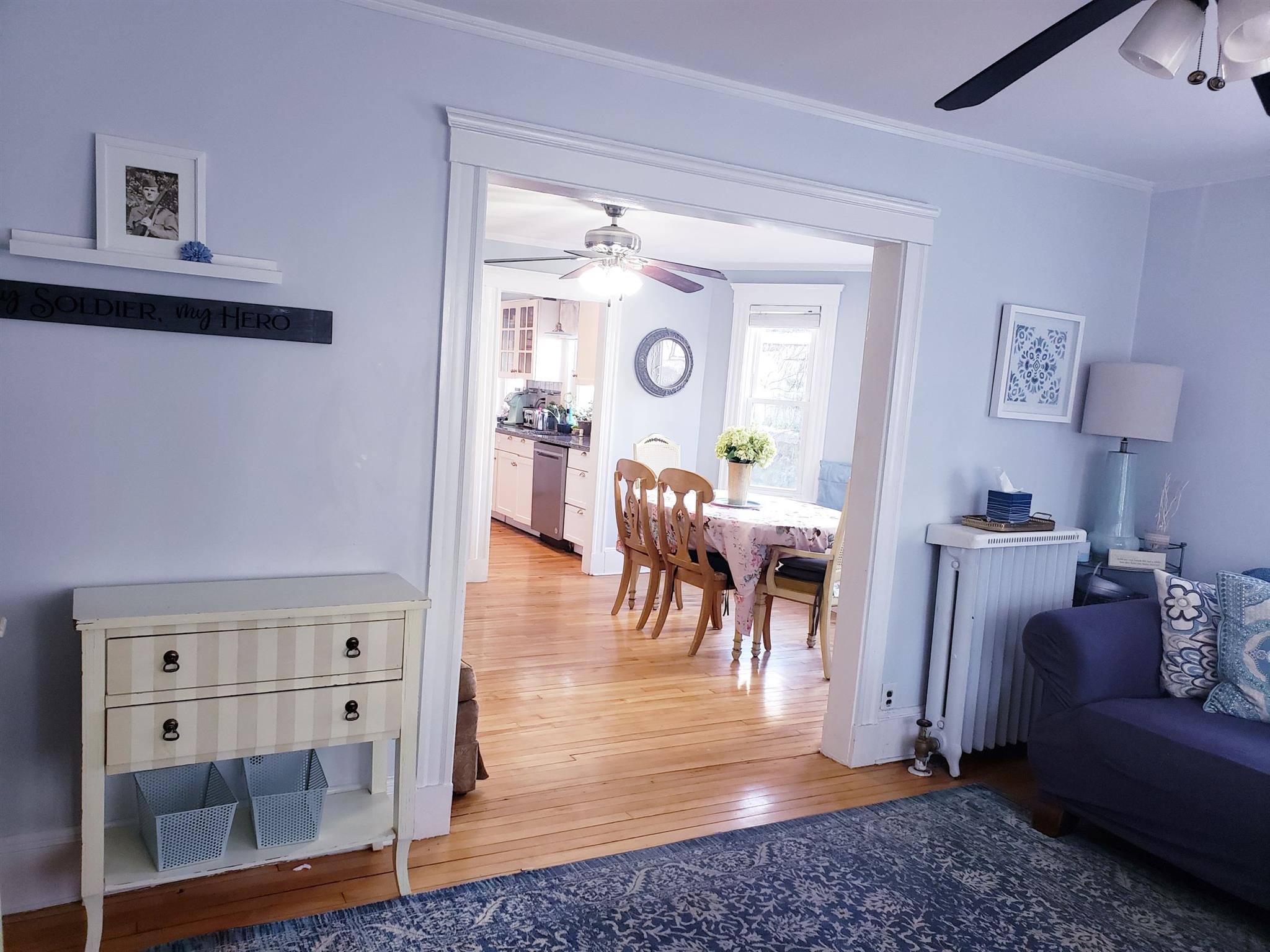 9 Gordon St, West Somerville