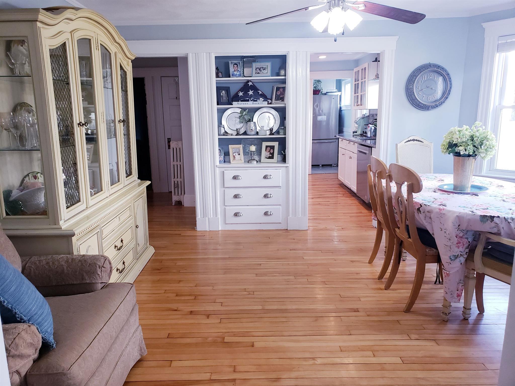 9 Gordon St, West Somerville