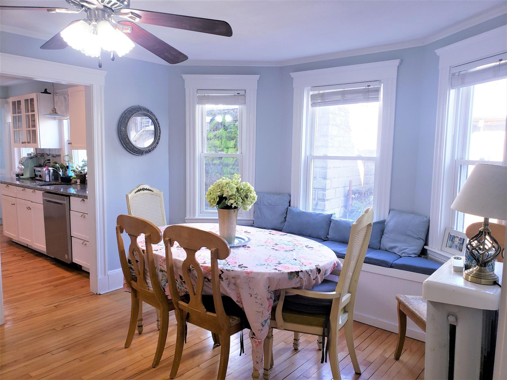 9 Gordon St, West Somerville