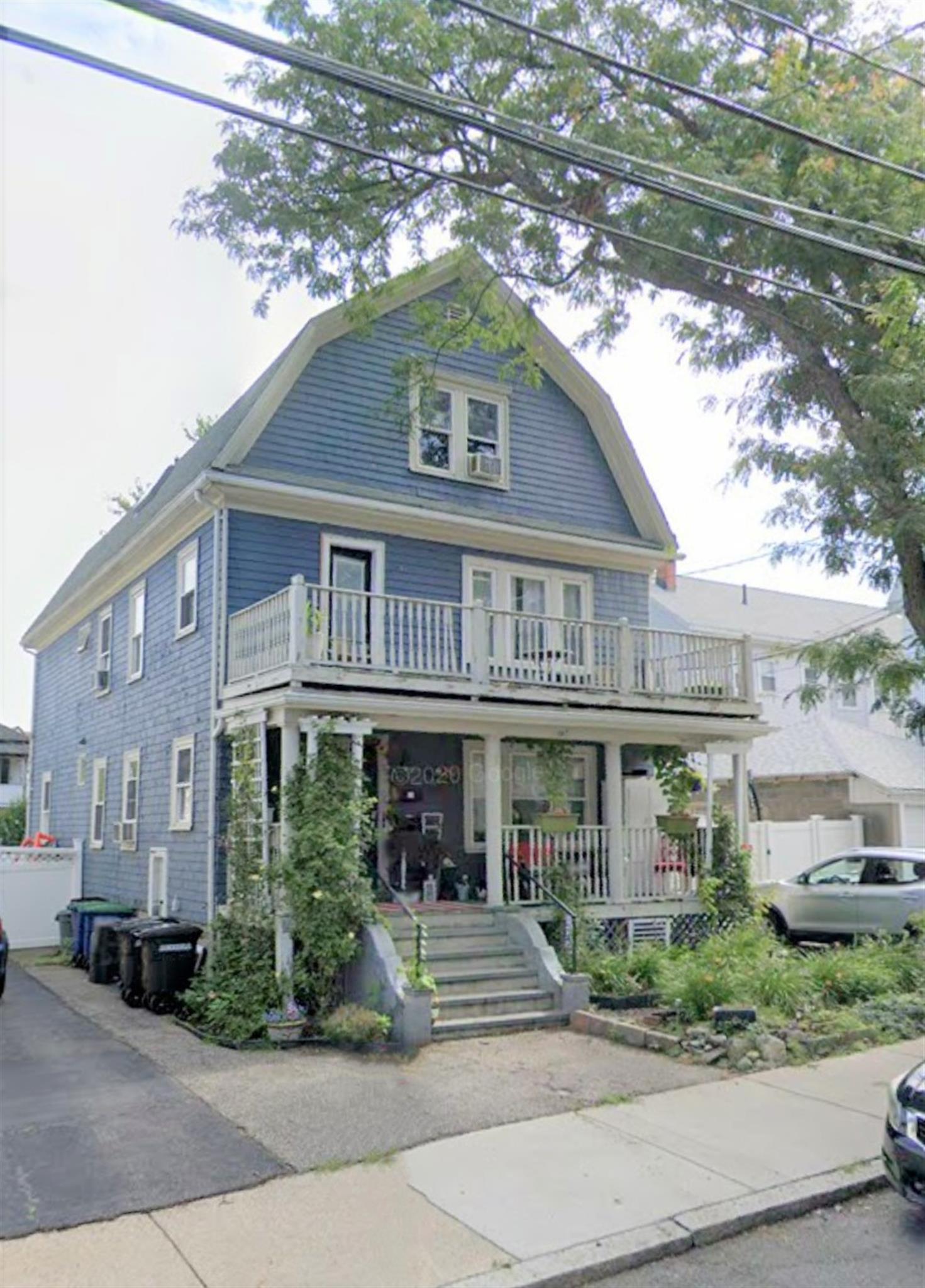 9 Gordon St, West Somerville