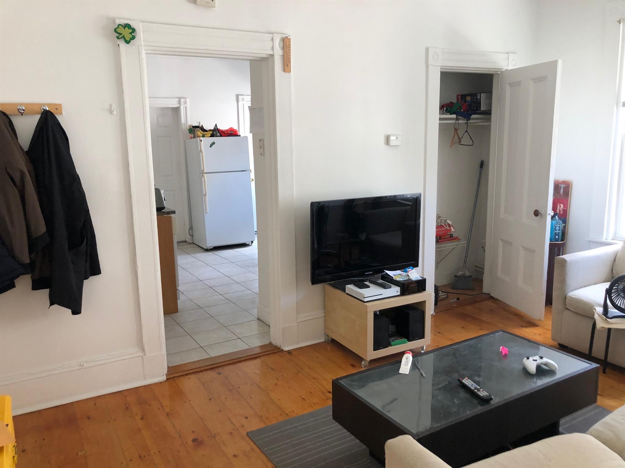 54 Portsmouth St, Kendall Square