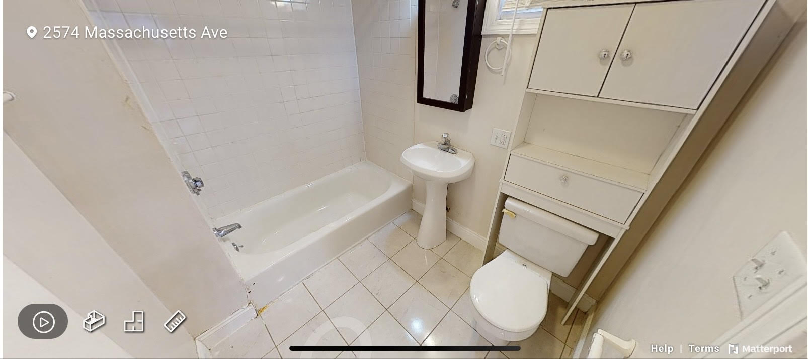 2574 Massachusetts Ave, North Cambridge