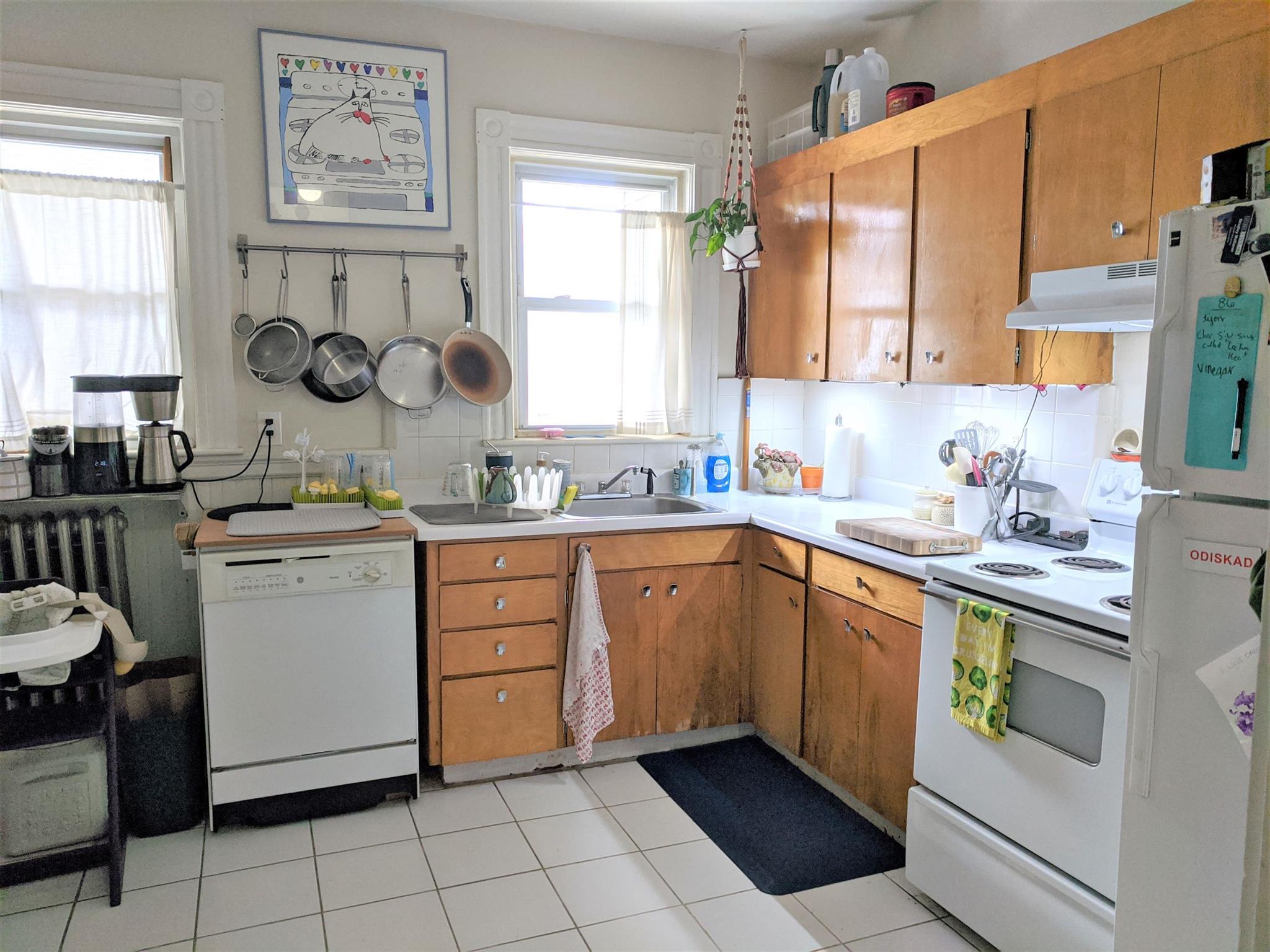 104 Summer St, Prospect Hill