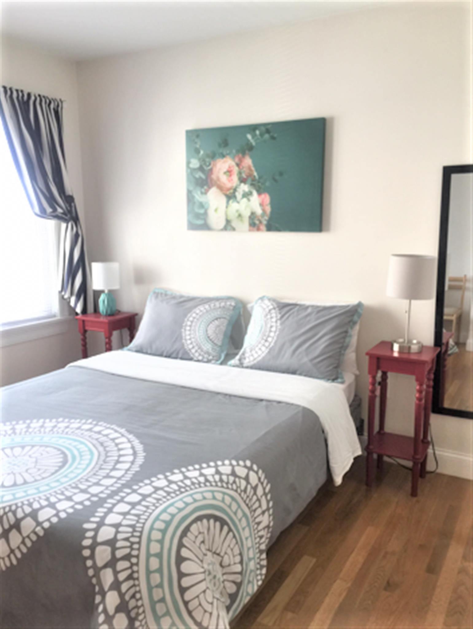 91 Pearson Ave, Davis Square