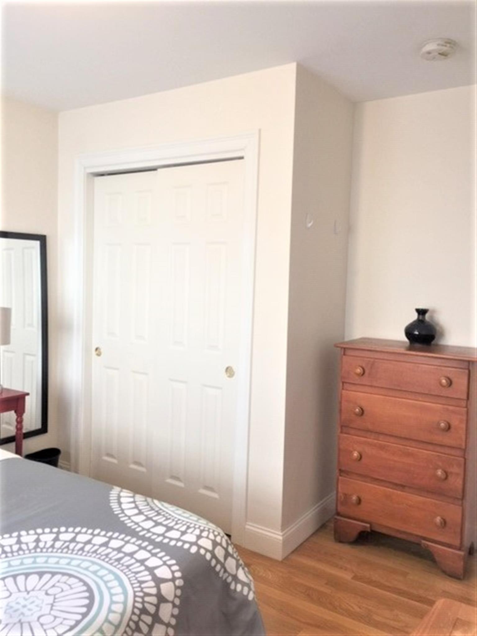 91 Pearson Ave, Davis Square