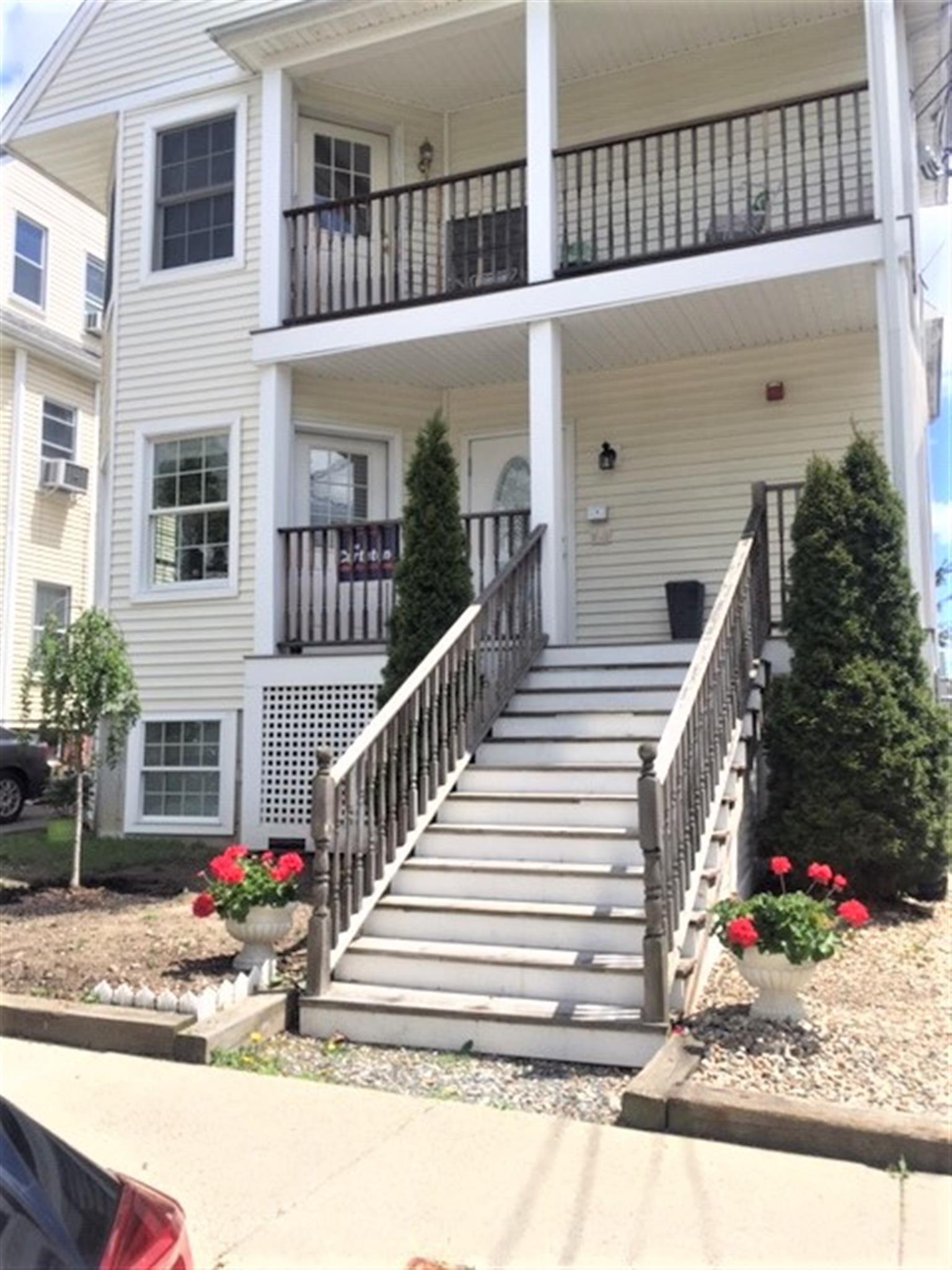 91 Pearson Ave, Davis Square