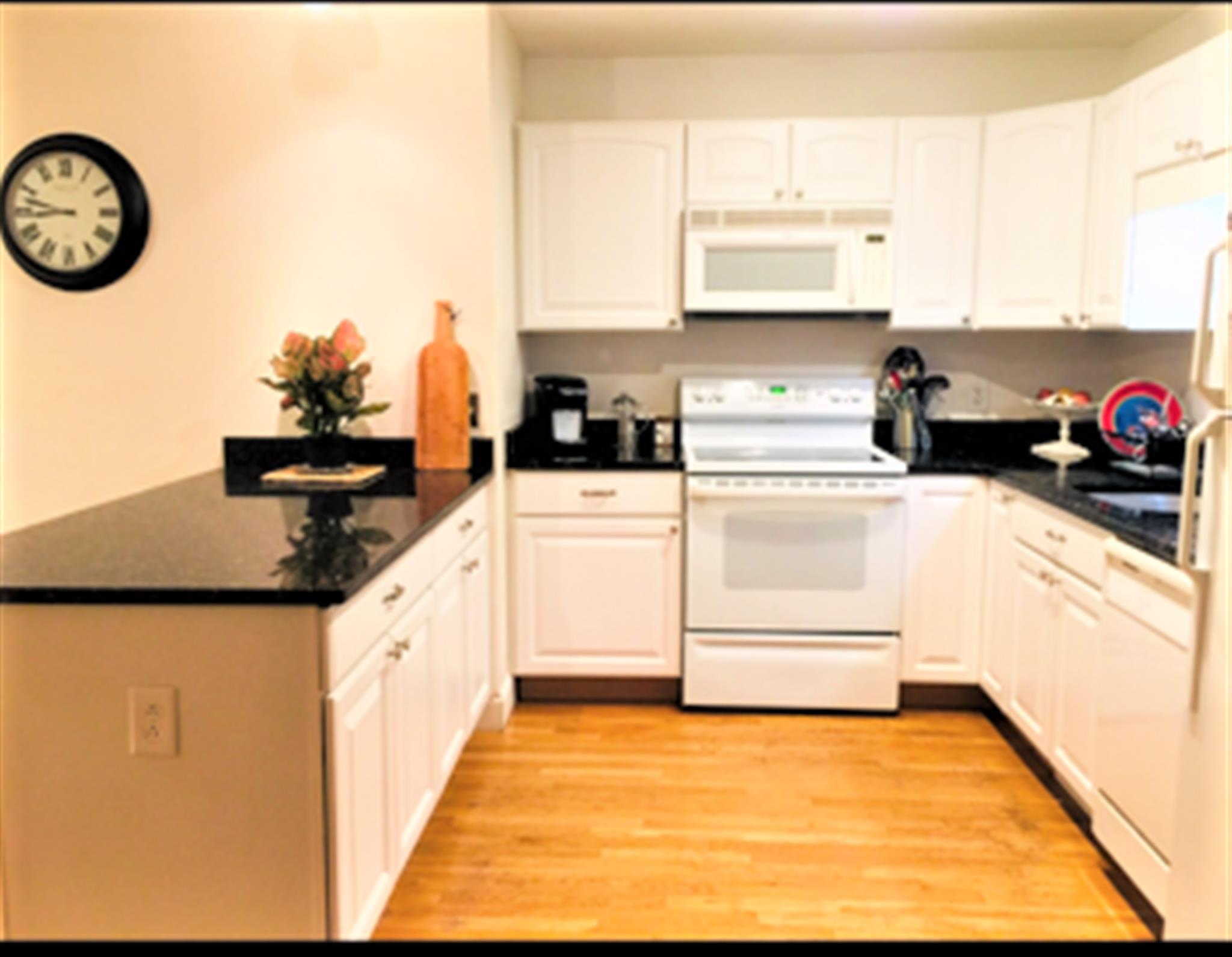 91 Pearson Ave, Davis Square