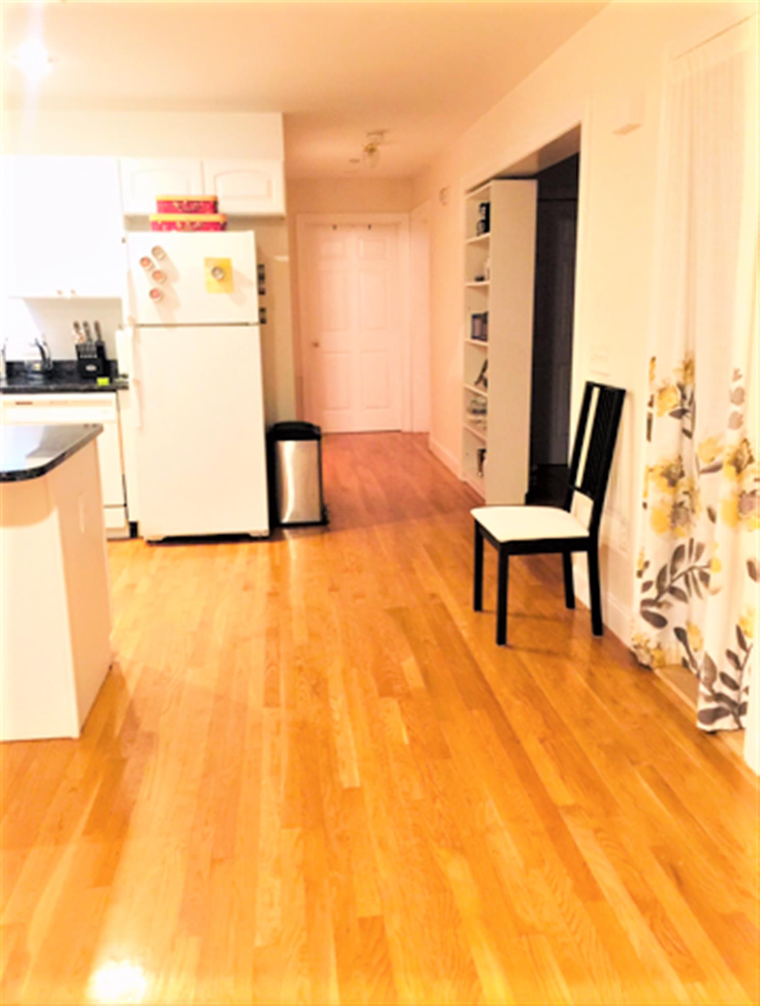 91 Pearson Ave, Davis Square