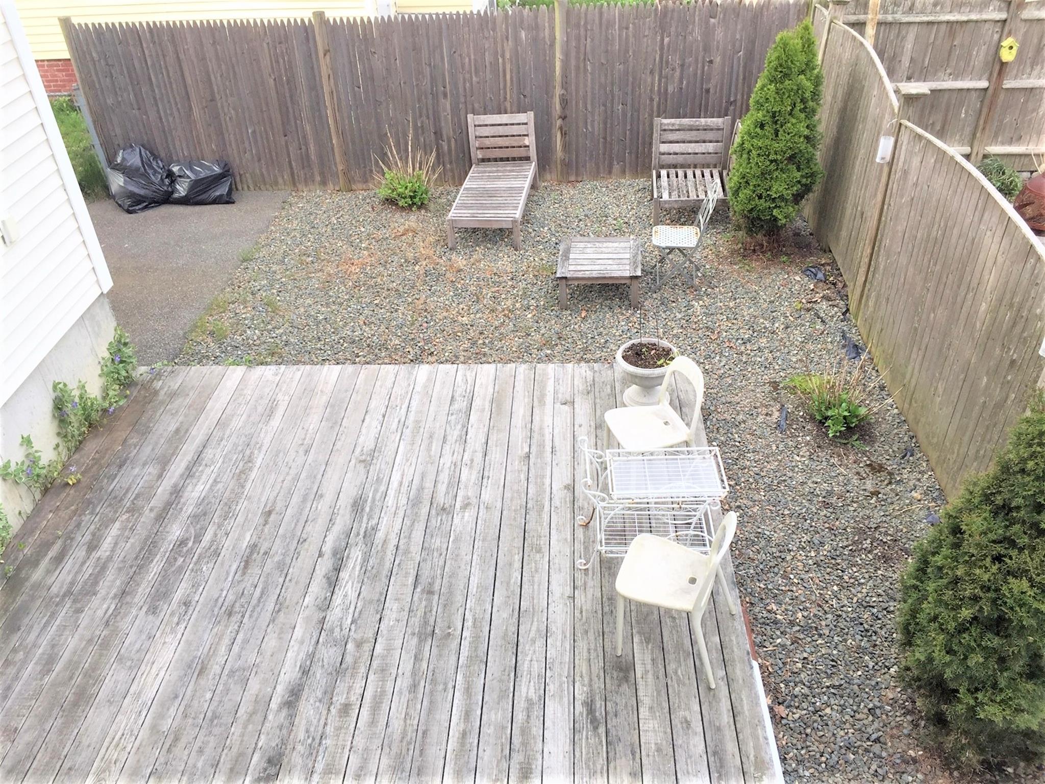 91 Pearson Ave, Davis Square