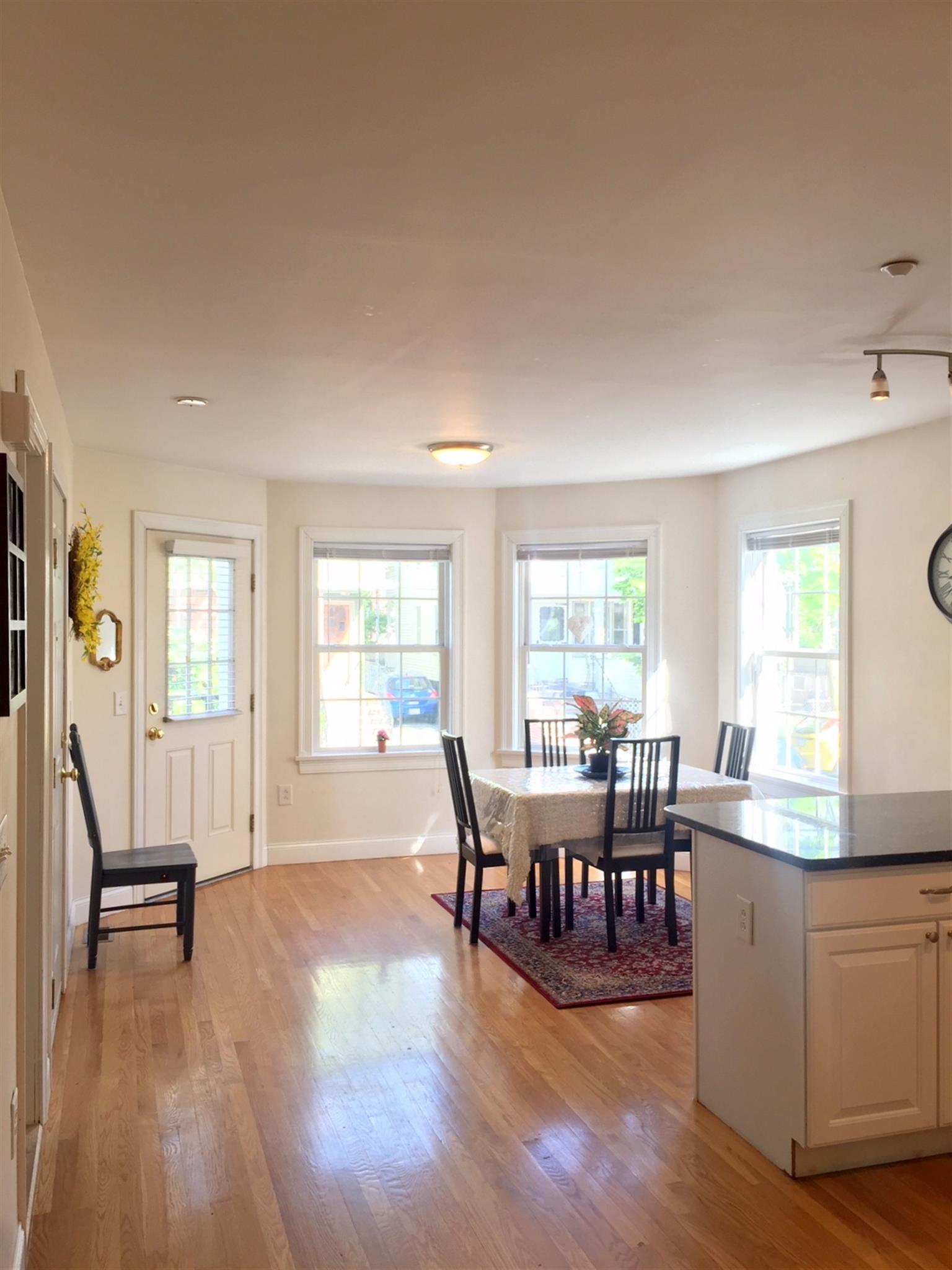 91 Pearson Ave, Davis Square