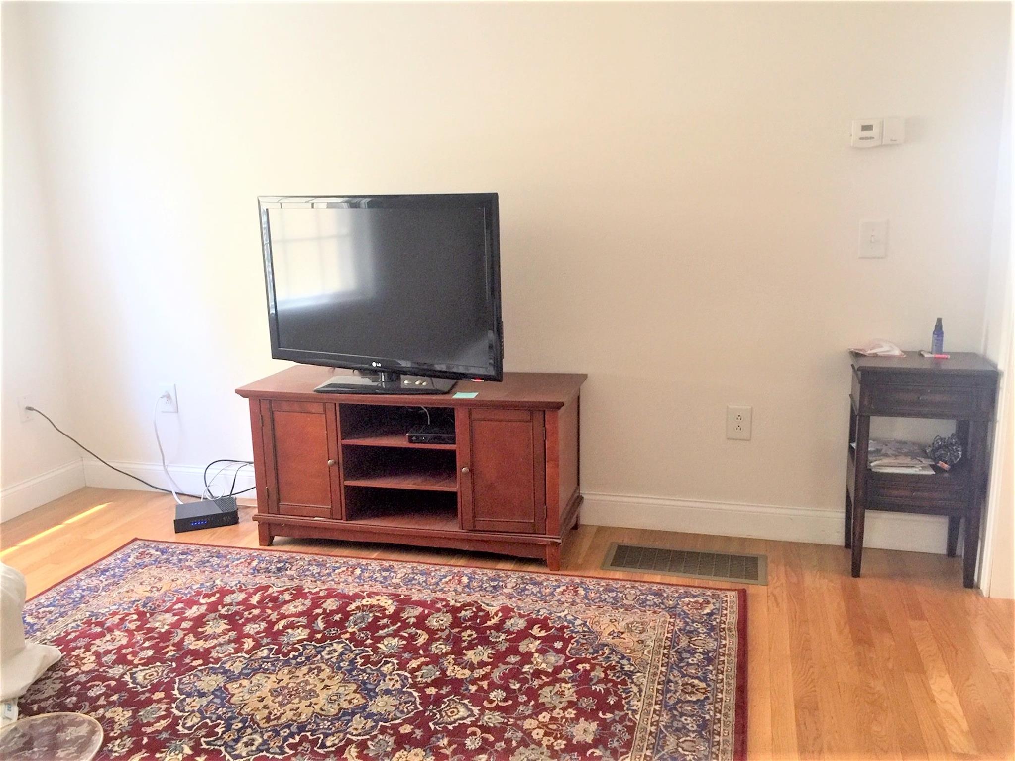 91 Pearson Ave, Davis Square