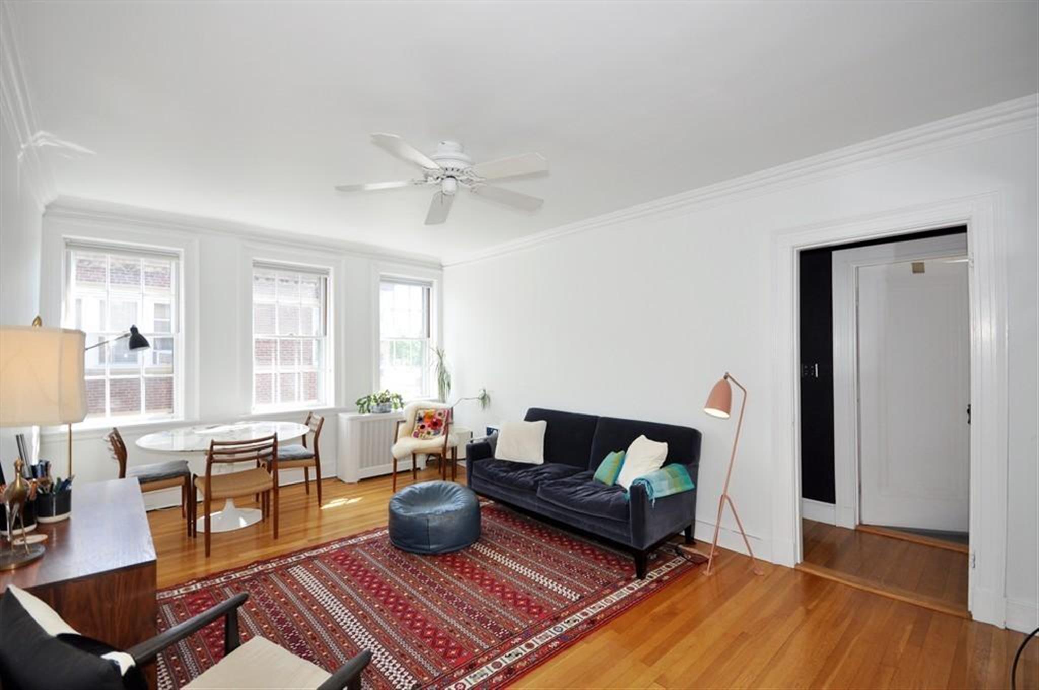 77 Martin St, Porter Square