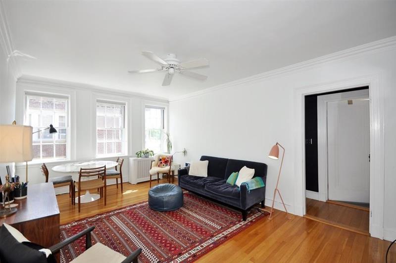 77 Martin St, Porter Square