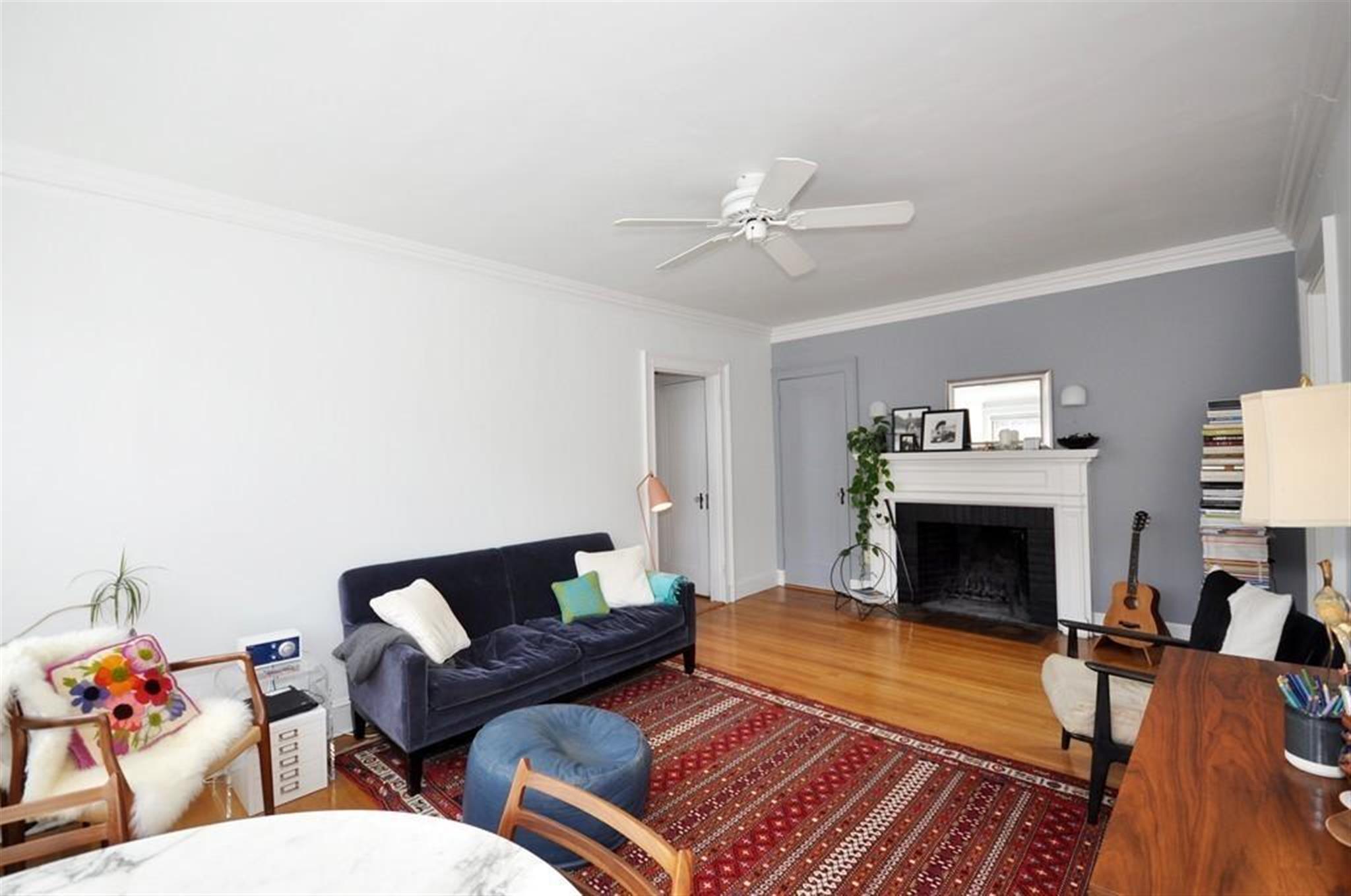 77 Martin St, Porter Square