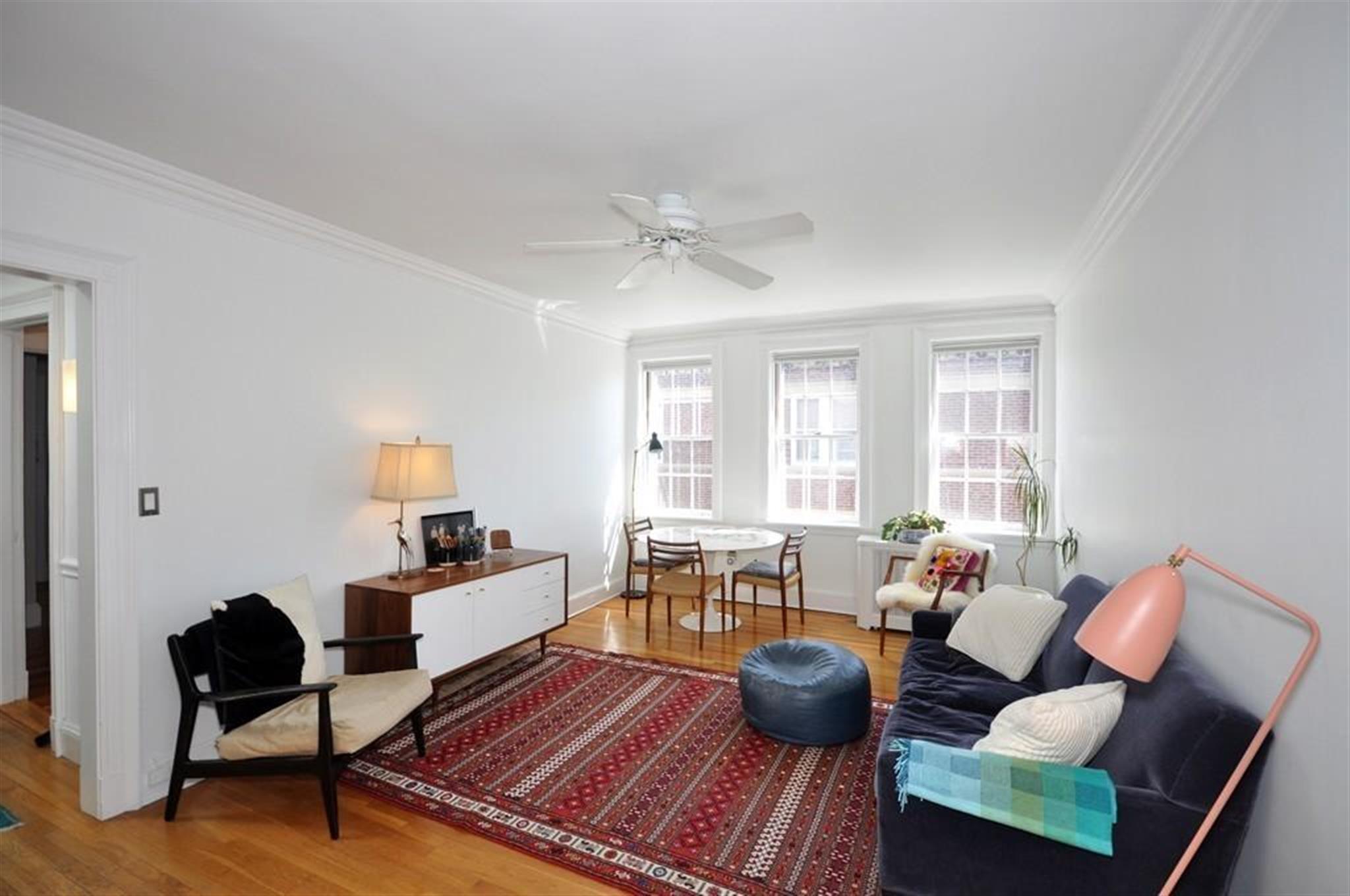 77 Martin St, Porter Square