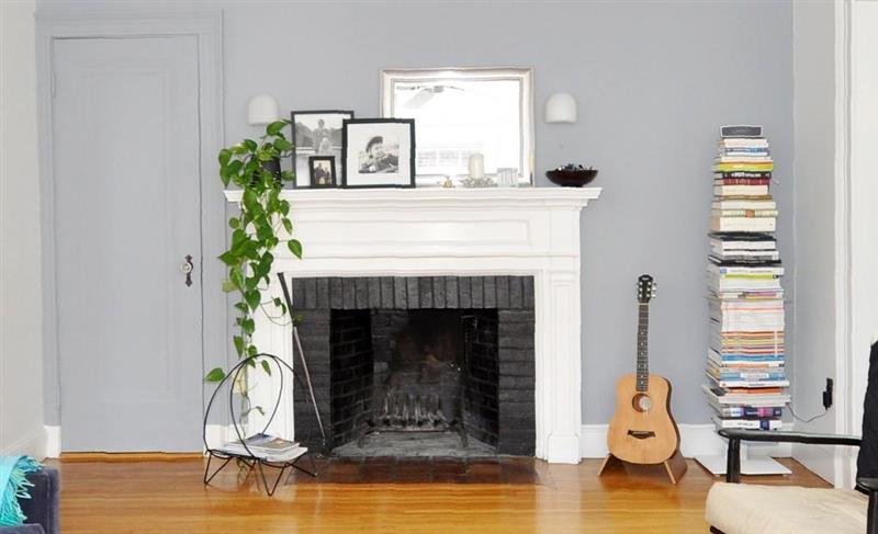 77 Martin St, Porter Square