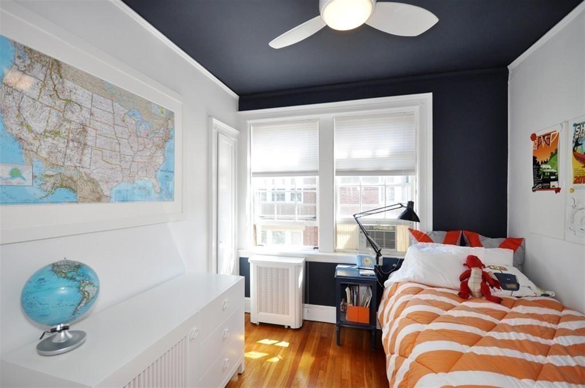 77 Martin St, Porter Square