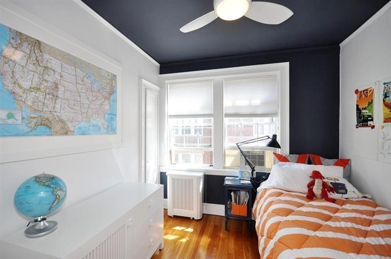 77 Martin St, Porter Square