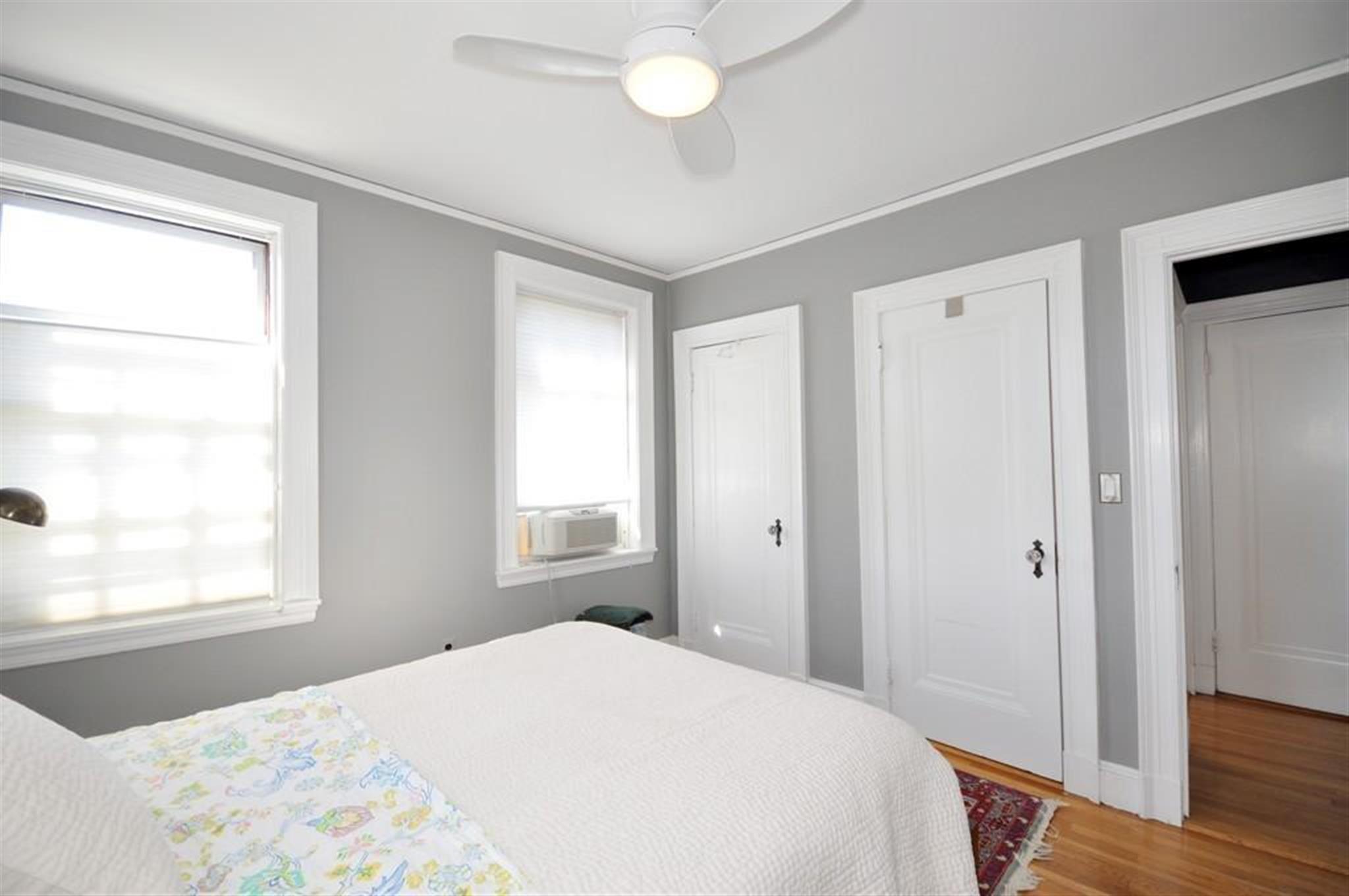 77 Martin St, Porter Square