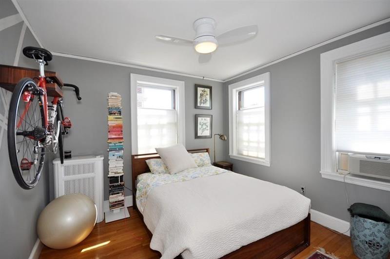 77 Martin St, Porter Square