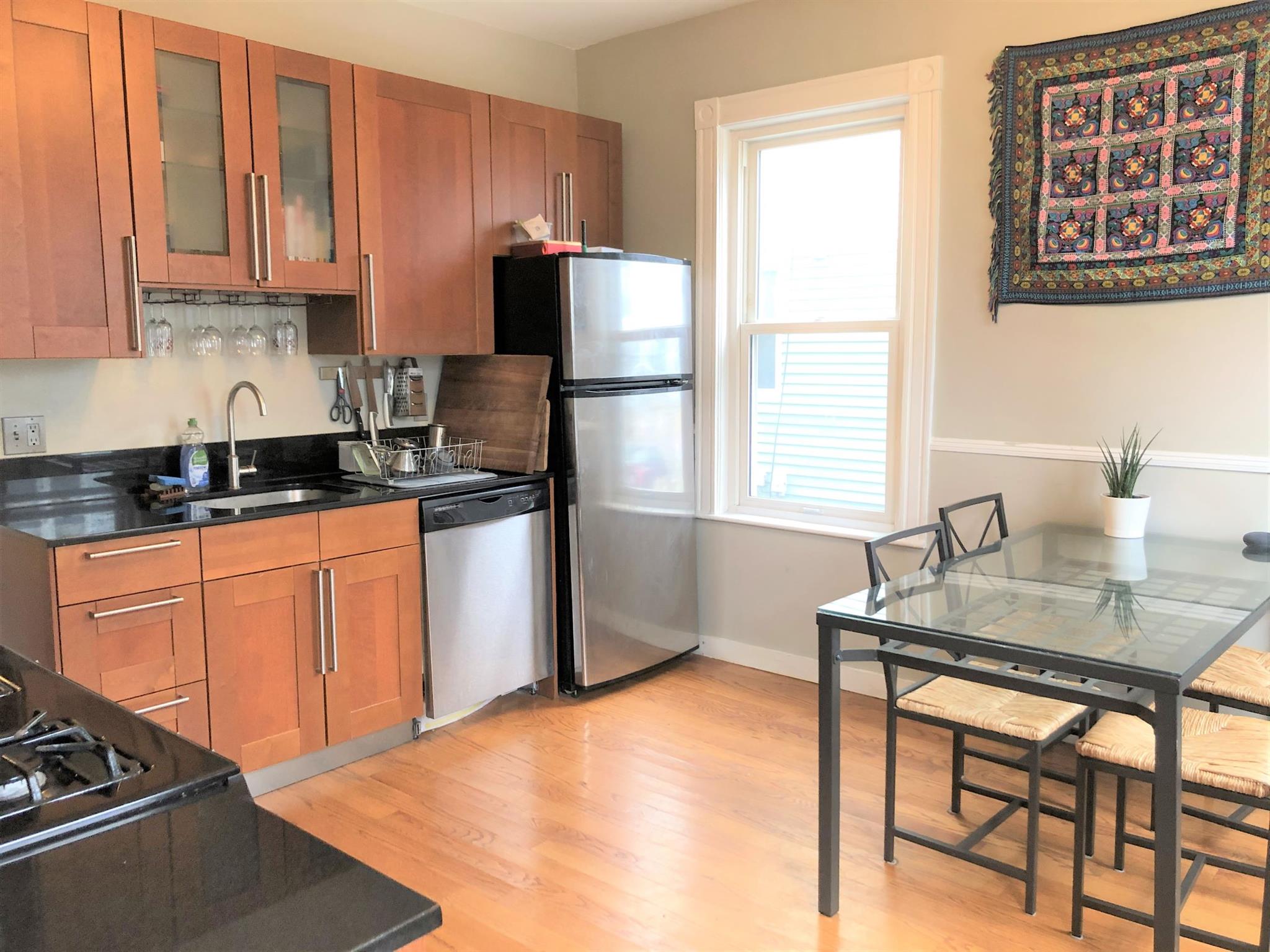 18 Clary St, Inman Square