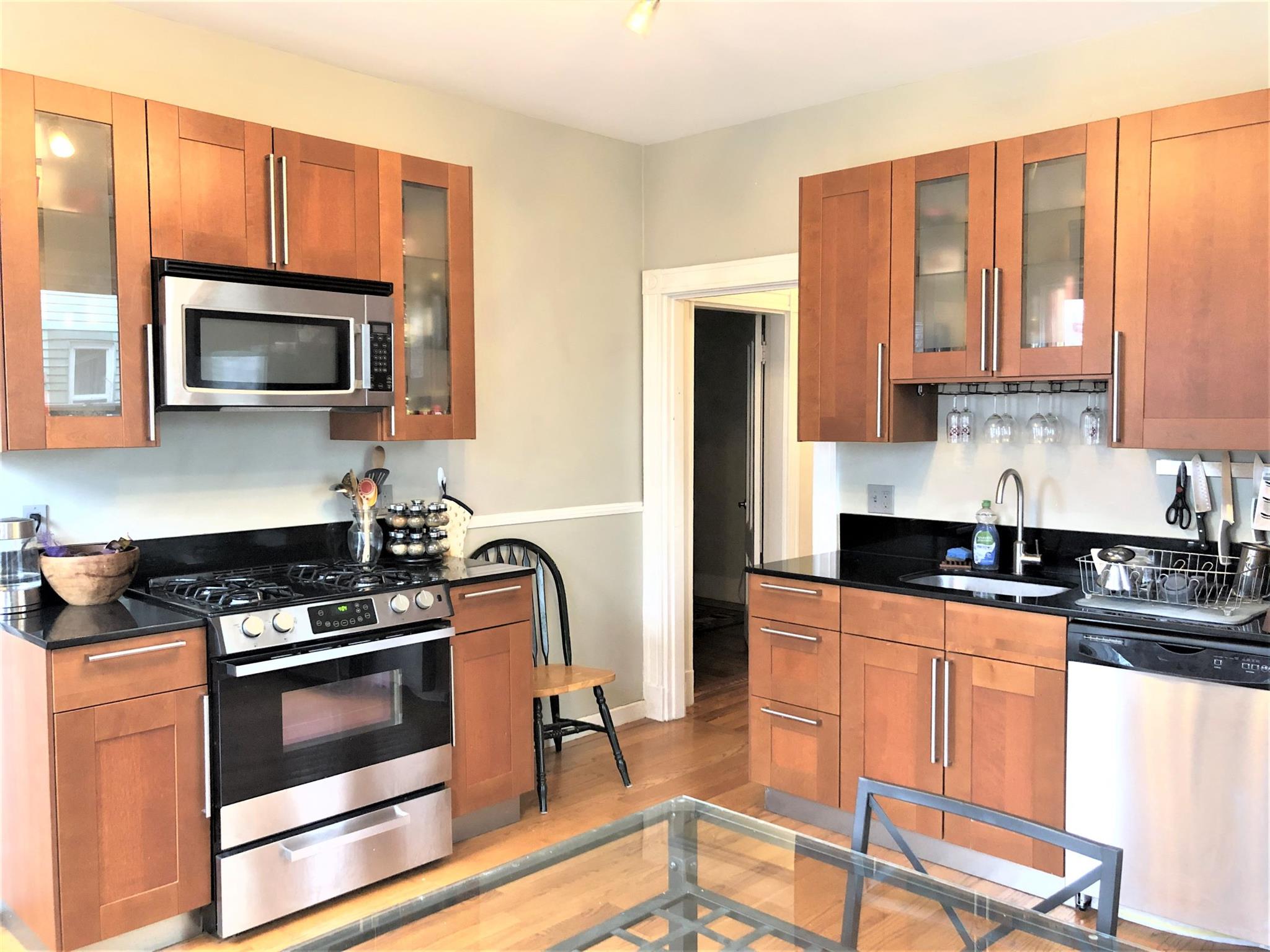 18 Clary St, Inman Square