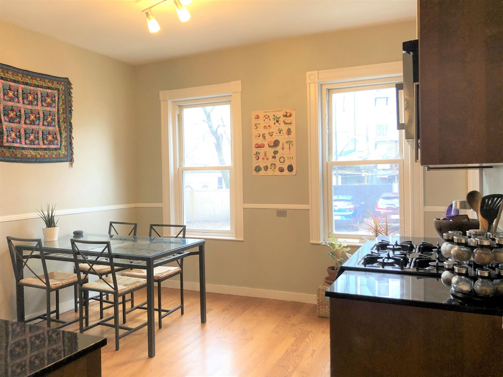 18 Clary St, Inman Square