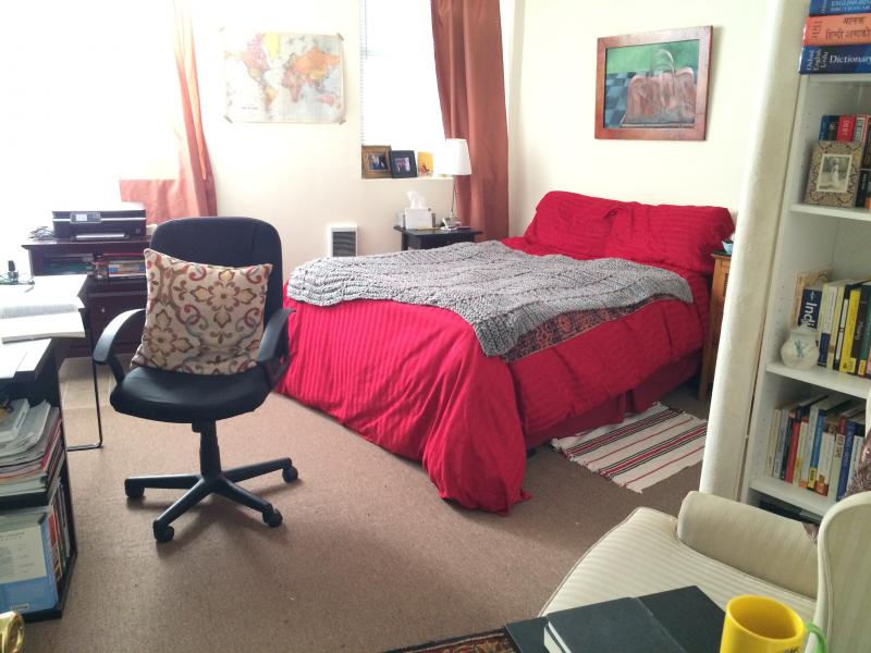 1622 Massachusetts Ave, Harvard Square