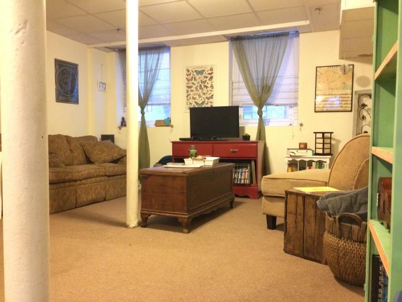 1622 Massachusetts Ave, Harvard Square