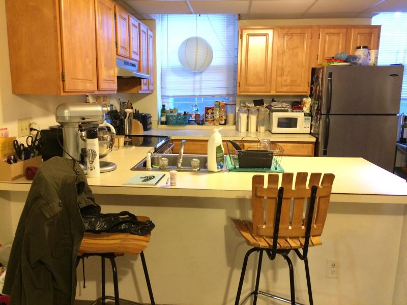 1622 Massachusetts Ave, Harvard Square