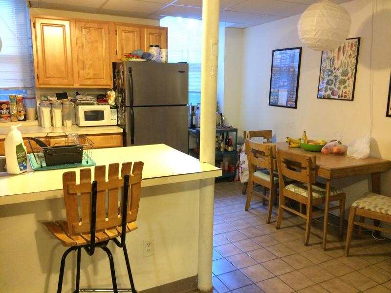 1622 Massachusetts Ave, Harvard Square