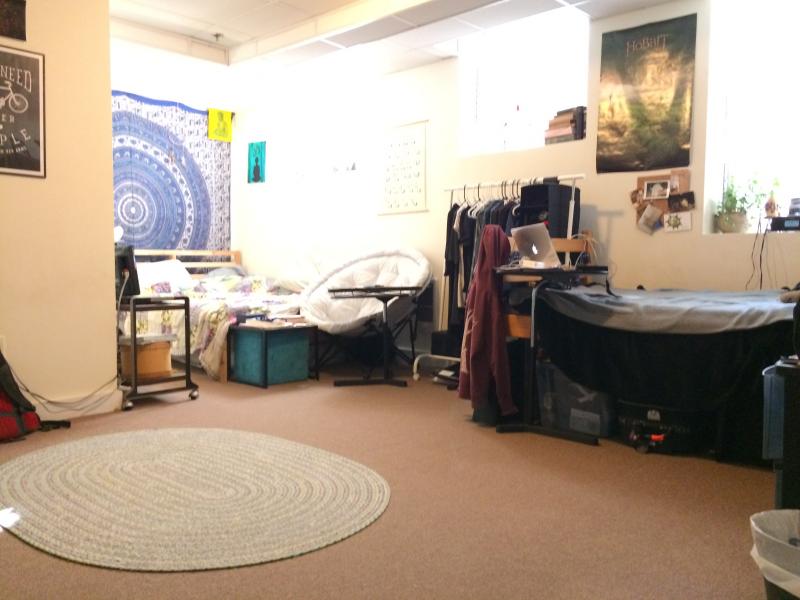 1622 Massachusetts Ave, Harvard Square