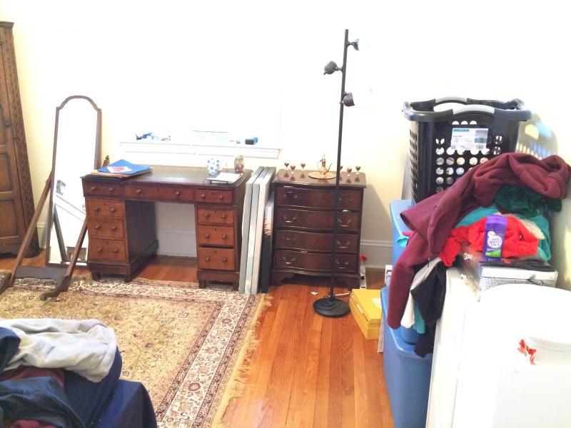 1622 Massachusetts Ave, Harvard Square