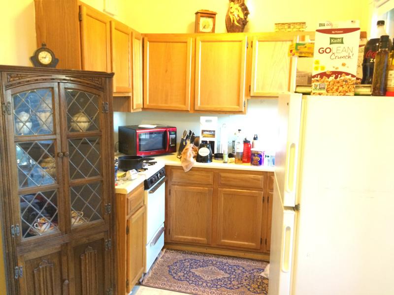 1622 Massachusetts Ave, Harvard Square