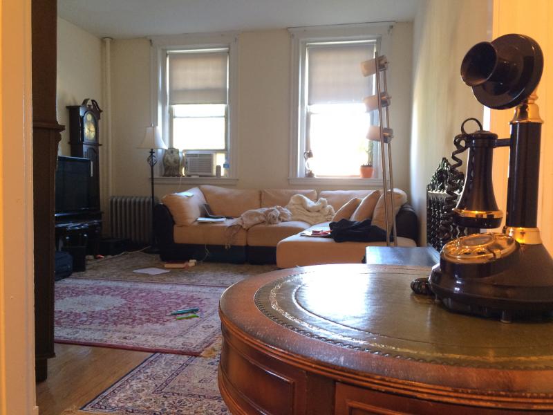 1622 Massachusetts Ave, Harvard Square