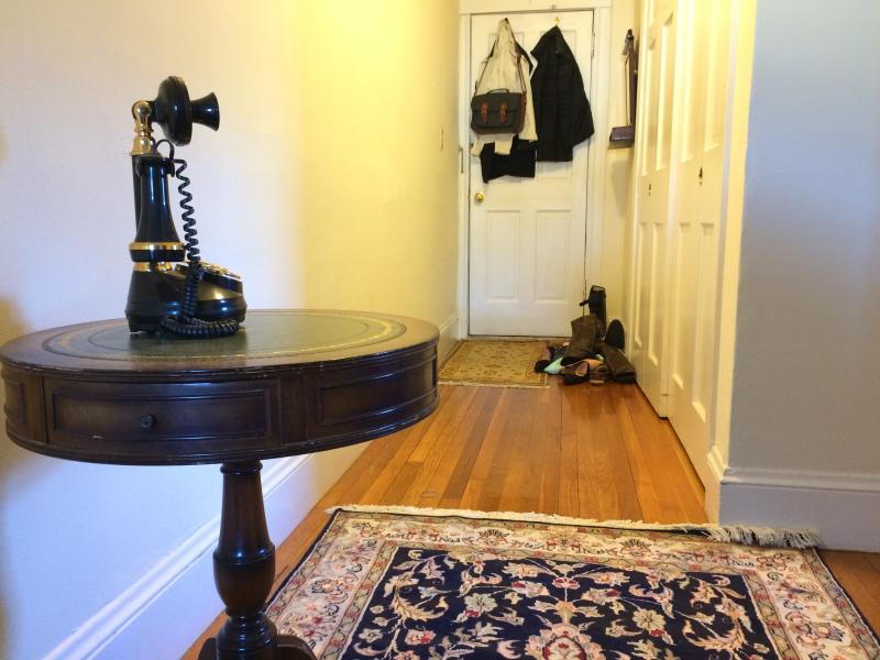 1622 Massachusetts Ave, Harvard Square