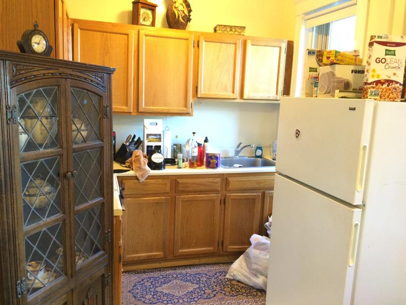 1622 Massachusetts Ave, Harvard Square