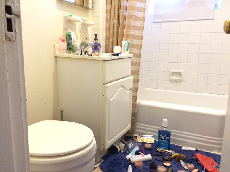 1622 Massachusetts Ave, Harvard Square