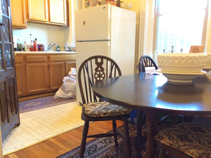 1622 Massachusetts Ave, Harvard Square