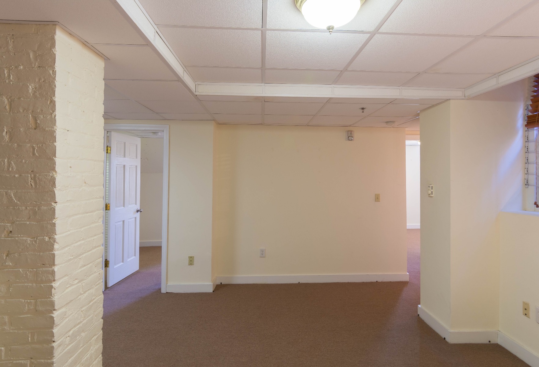 1616 Massachusetts Ave, Harvard Square